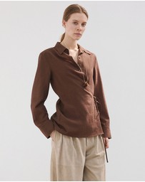 M.N.G - Gale Shirt