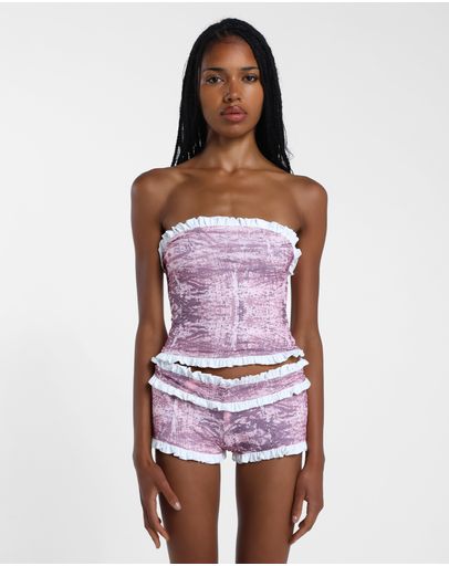 Rose Quartz
