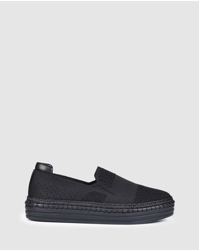 Black/Black