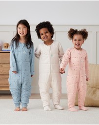 ergoPouch - Sleep Onesie 2.5 TOG