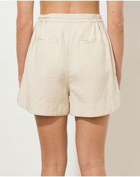MON RENN - Rosario Shorts