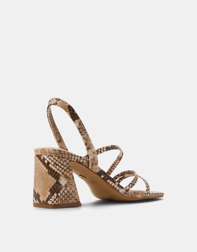 ALDO - Atlanticus Strappy Sandal Heels