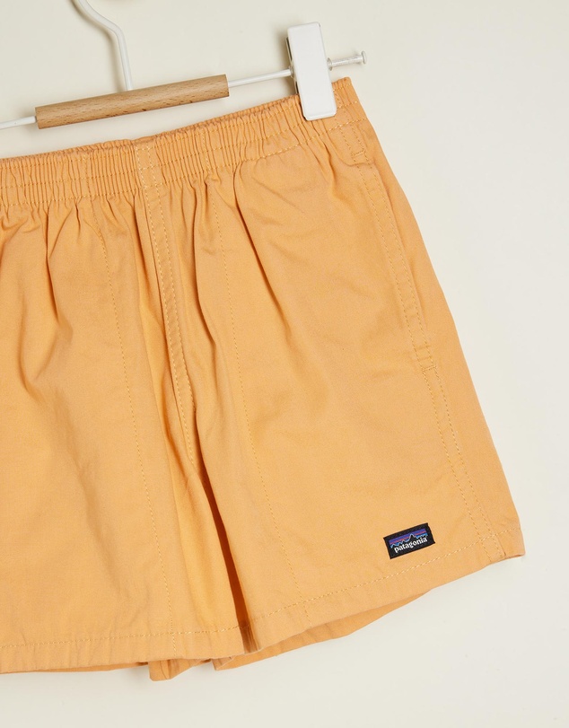 Patagonia - Funhoggers Shorts - Babies