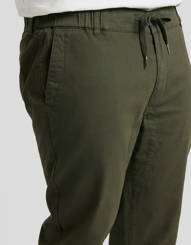 Johnny Bigg - Comfort Knit Jogger Pant