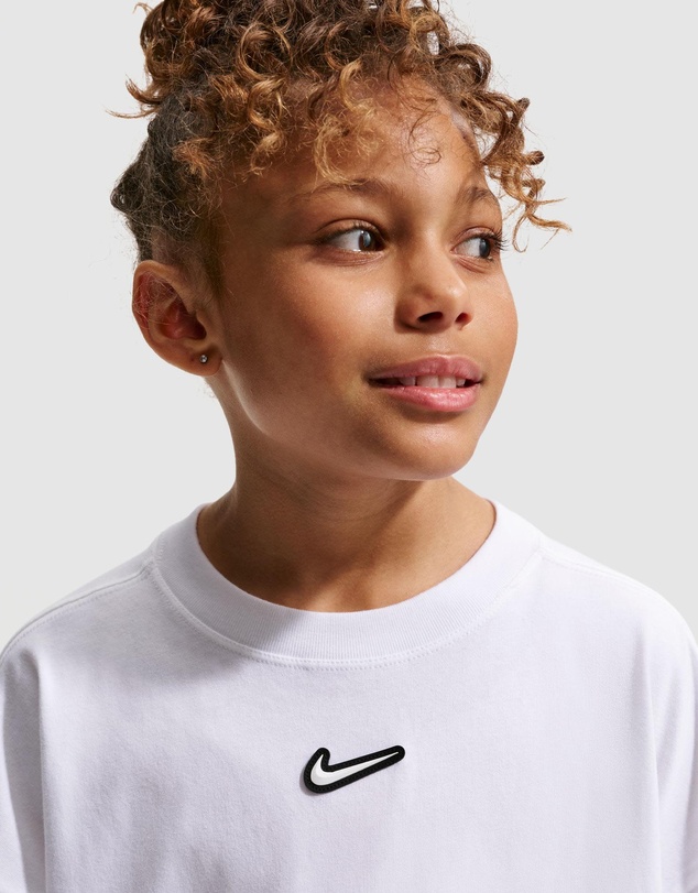 Nike - Street Vert Wings Tee - Teens