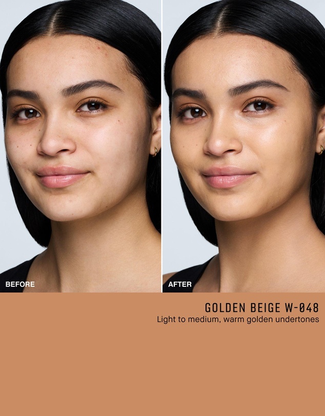 Bobbi Brown - Serum Silk Foundation