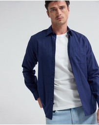 Oxford - Westbourne Classic Fit Twill Shirt