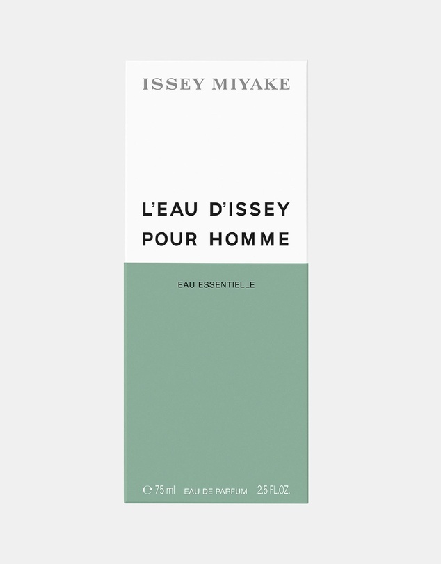Issey Miyake - L'Eau d'Issey Eau Essentielle Pour Homme EDP 75ml