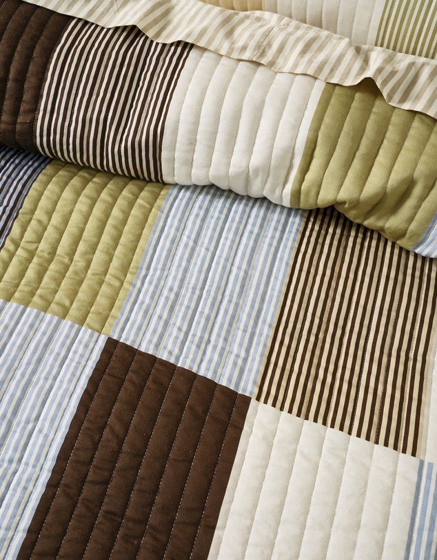 Linen House - Mateo Quilt Cover Set