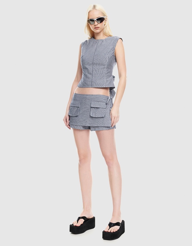 Lioness - Countryside Skort