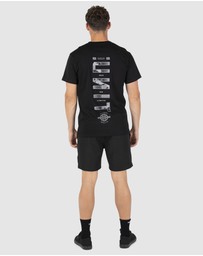 UNIT - UNIT Rivival Men's T-Shirt