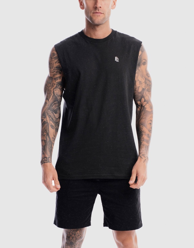 First Division - Contract Rise Tank