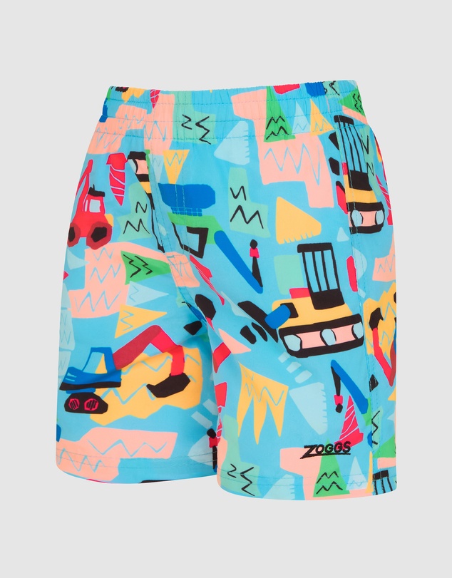 Zoggs - Watershorts - Kids