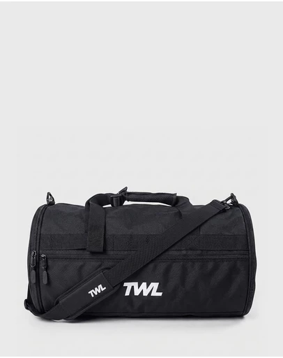 TWL - Fundamental 2-In-1 Barrel Bag 2.0 45l