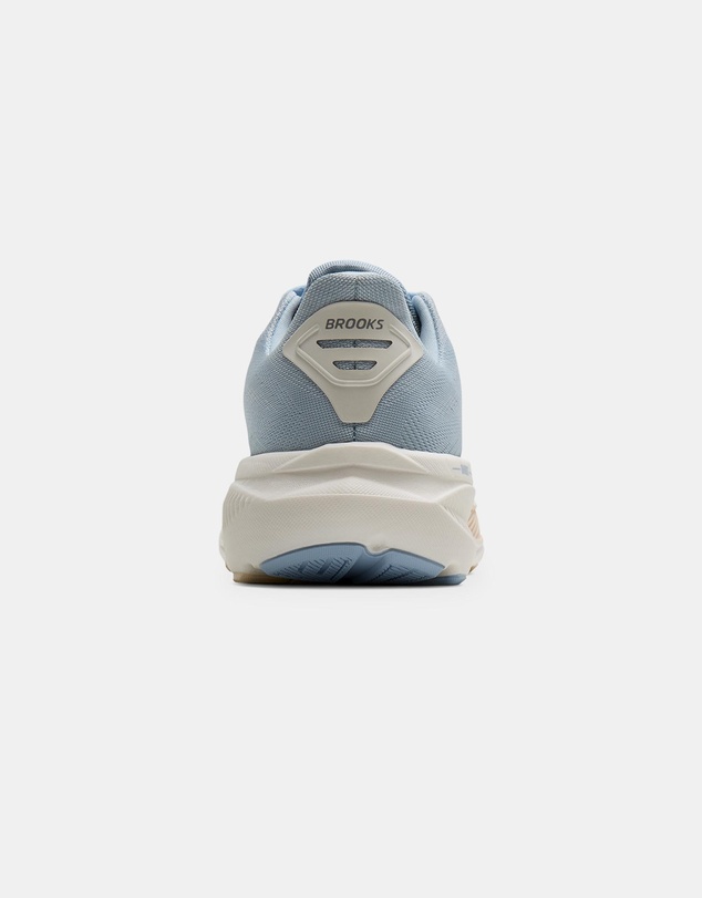Brooks - Ghost 17 - Women's