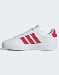 adidas Sportswear - GRAND COURT 3.0 SHOES JUNIOR