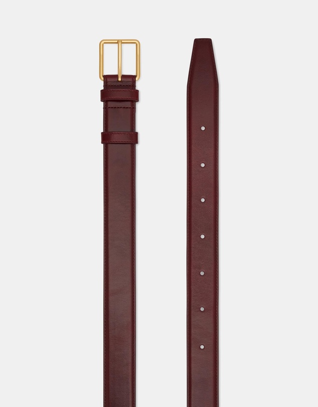 Oroton - Florence 35mm Belt