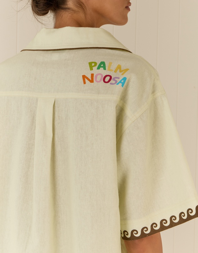 Palm Noosa - Archie Shirt