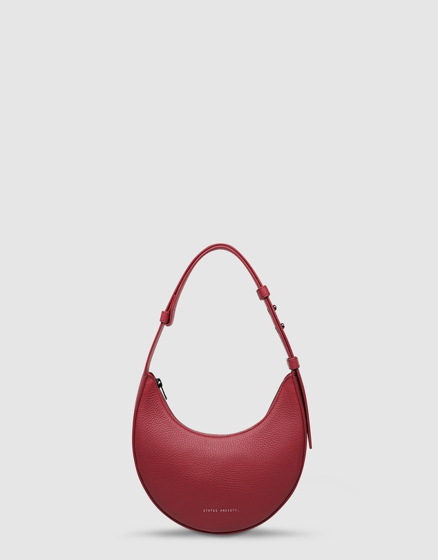 Status Anxiety - Kind Of Magic Shoulder Bag