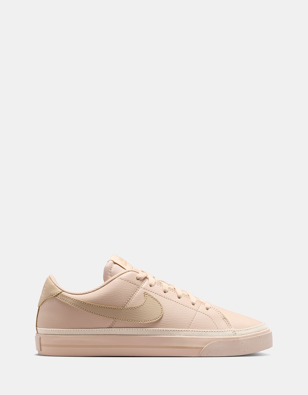 Nike - Court Legacy Next Nature - Women's