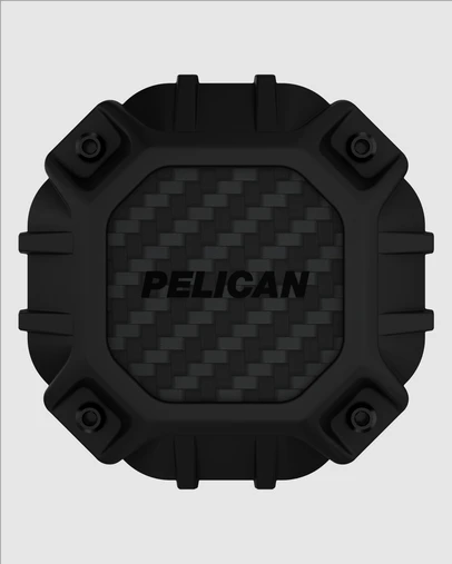 Pelican - Pelican Marine Waterproof Stick-On Case AirTag