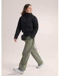 Arc'teryx - Elec SV 1/2 Zip Women's