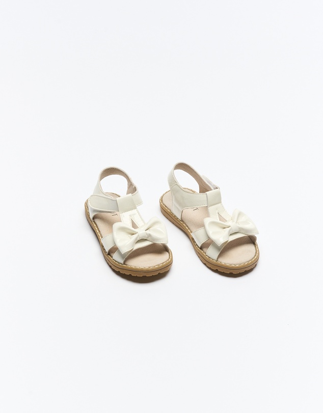 Walnut Melbourne - Bluebell Sandal