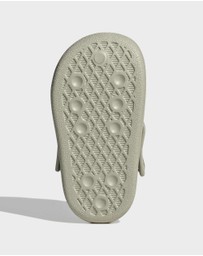 adidas Originals - Adifom Adilette Slides Infants