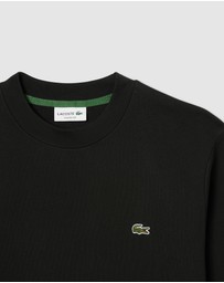 Lacoste - Essentials NB Crew Neck Sweat