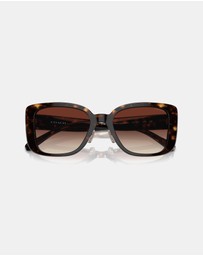Coach - CD472