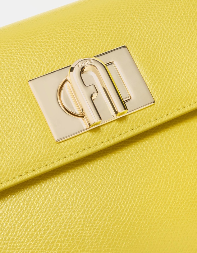 Furla - Furla 1927 Mini Top Handle Bag