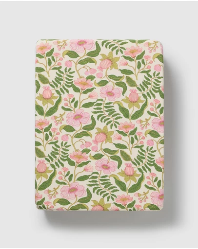 Wilson & Frenchy - Organic Bassinet Sheet - Babies