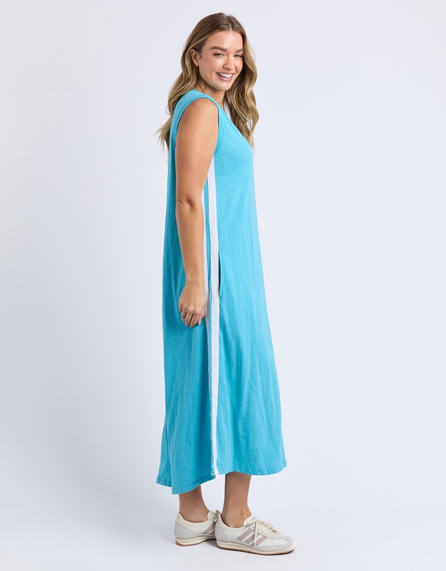 Foxwood - Recovery Tank Dress