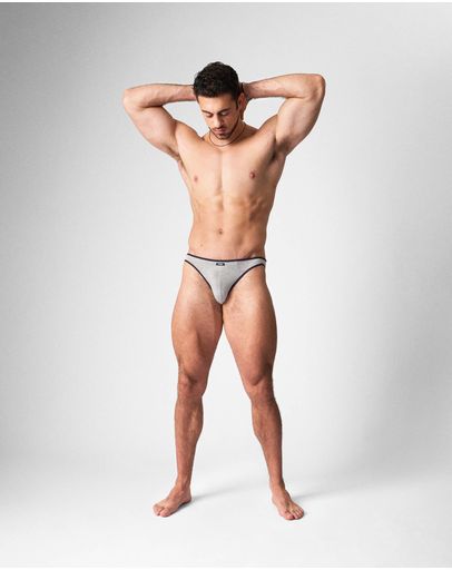 Grey Marle