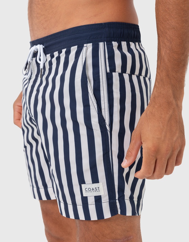 Coast Clothing - Monaco Swimshorts