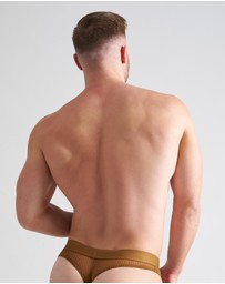 TEAMM8 - Casanova Thong