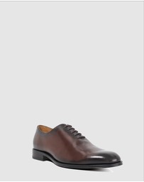 Dune London - Sylvester - Dark Brown