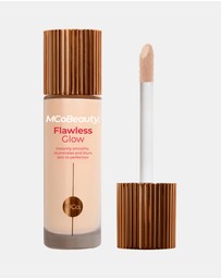 MCoBeauty - Flawless Glow Luminous Skin Filter - 2 (Fair)