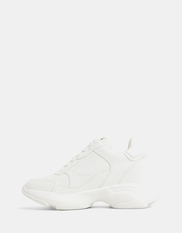 Call It Spring - Rubyrose Sneakers