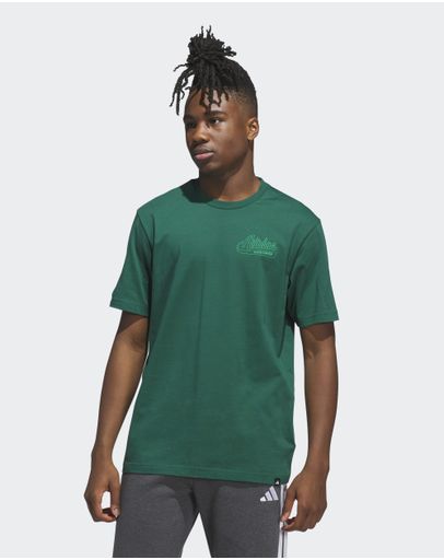 Collegiate Green