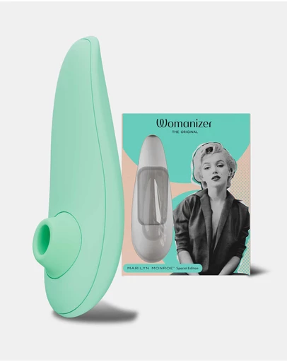 Womanizer - Marilyn Monroe