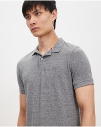 Superdry - Classic Pique Polo