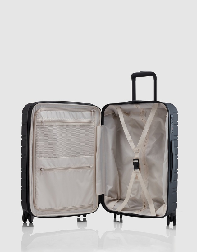 Nere - Stori 3pc Suitcase Set