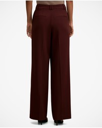 Forever New - Pia Wide Leg Suit Pants