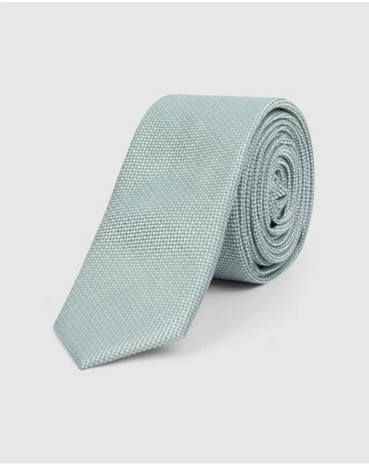 yd. - Dakota Textured 5 Cm Tie