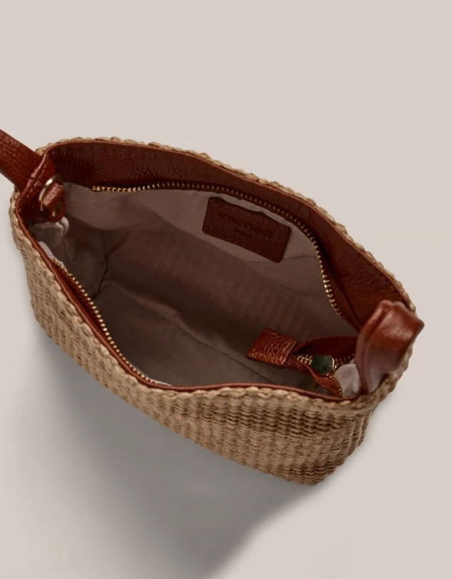 VESTIRSI - Jess Mini Resort Pouch