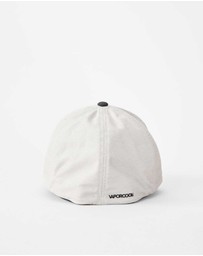 Rip Curl - VaporCool Phaser Flexfit Cap