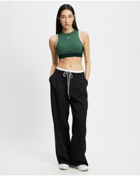 Lacoste - Active Performance Sports Bra
