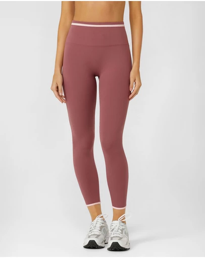 Lorna Jane - One To Watch Ankle Biter Leggings