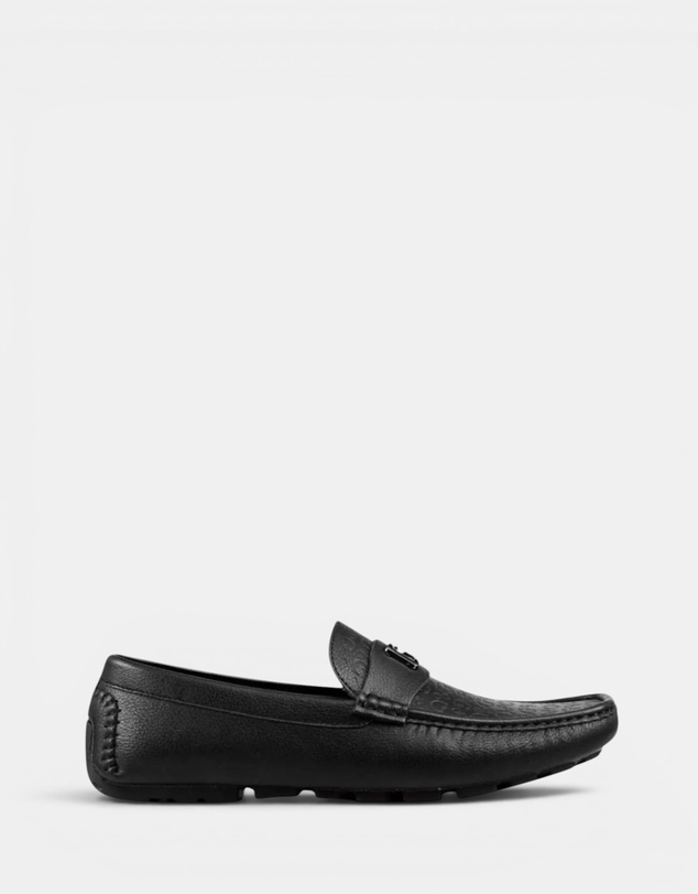 GUESS - Alsto Loafers